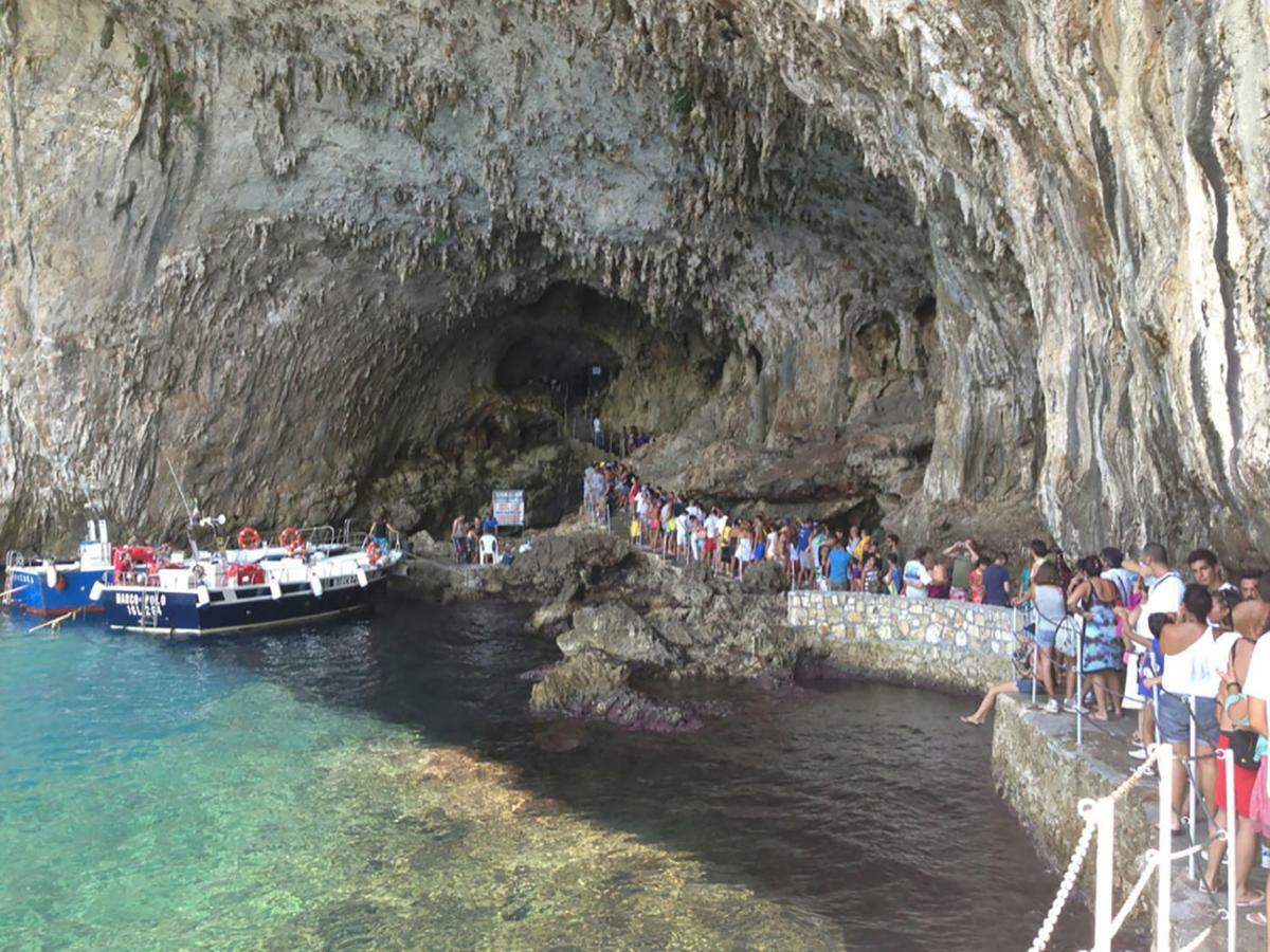 Chiardiluna Castro  Bagian luar foto
